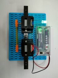 發電機組